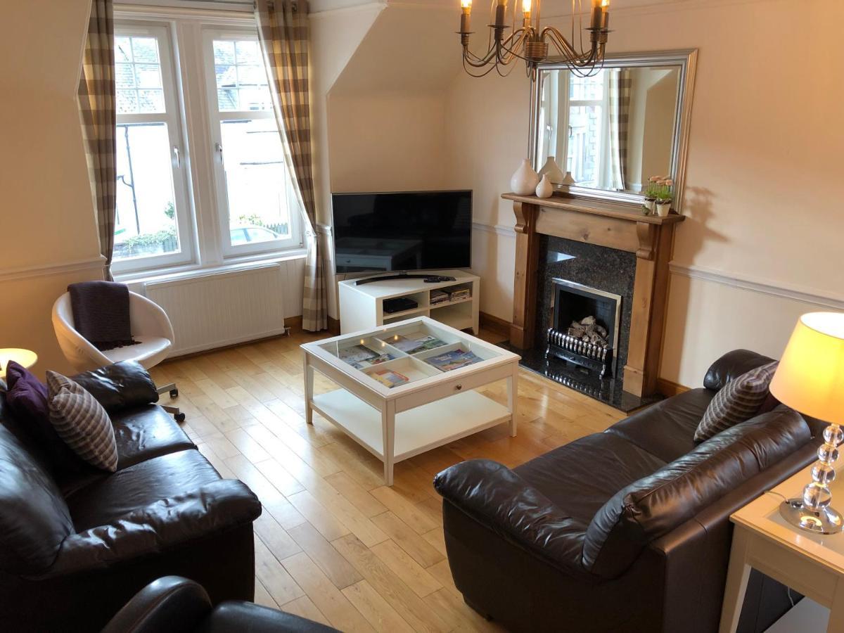 Oakbank - Comfort In The Glens! Edzell Exterior foto