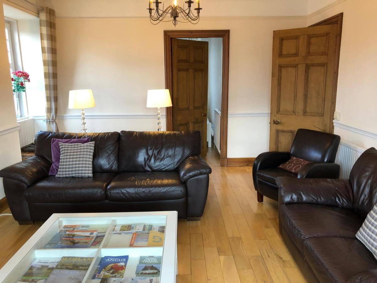 Oakbank - Comfort In The Glens! Edzell Exterior foto